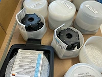 Diamill wisselplaatfrees (11x) - afbeelding 5 van  7