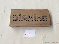 Diamino - afbeelding 1 van  2