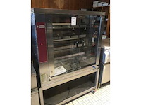 Diamond - 4cg - kippenspit diamond - afbeelding 2 van  4