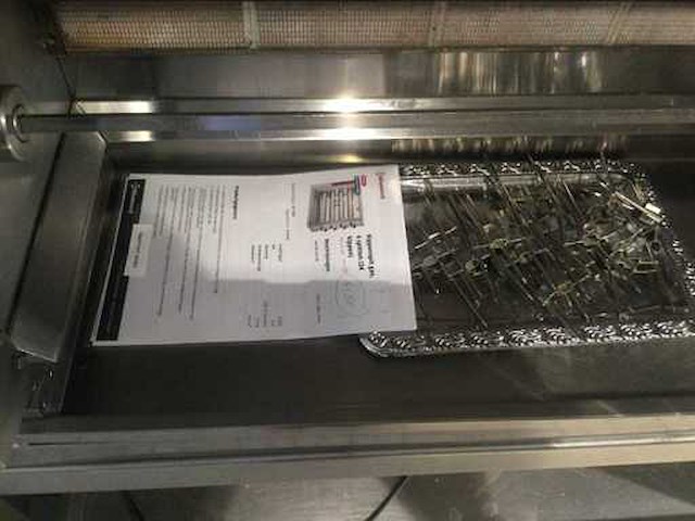 Diamond - 4cg - kippenspit diamond - afbeelding 4 van  4