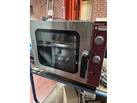 Diamond - cpe434n - heteluchtoven - afbeelding 1 van  4