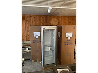 Diamond - drink 38ss - barkoeling - afbeelding 3 van  5