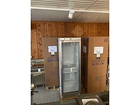 Diamond - drink 38ss - barkoeling - afbeelding 2 van  5