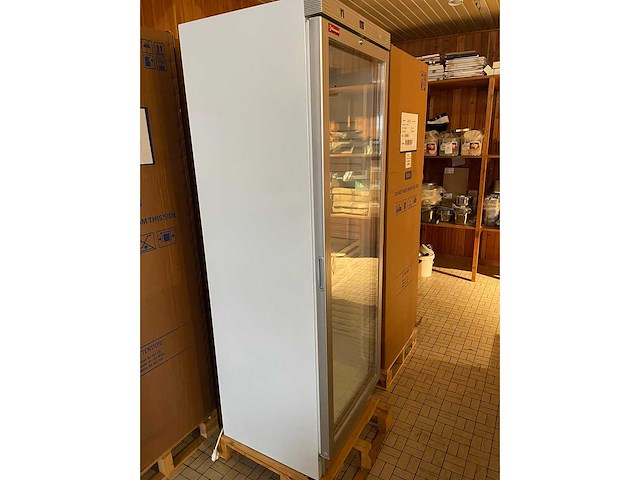 Diamond - drink 38ss - barkoeling - afbeelding 1 van  5