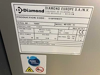 Diamond - md15/b5-r2 - koeltoog diamond 2022 - afbeelding 3 van  3