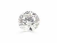 Diamond- round 0.20 cts de vs - afbeelding 1 van  5