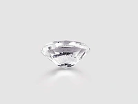 Diamond- round 0.20 cts de vs - afbeelding 4 van  5