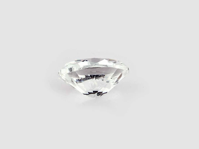 Diamond- round 0.40 cts de vs - afbeelding 2 van  5