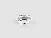 Diamond- round 0.40 cts de vs - afbeelding 2 van  5