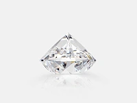 Diamond- round 0.40 cts de vs - afbeelding 4 van  5