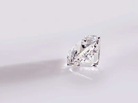 Diamond- round 0.40 cts de vs - afbeelding 3 van  5