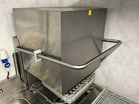 Diamond active wash korvenvaatwasmachine - afbeelding 6 van  11