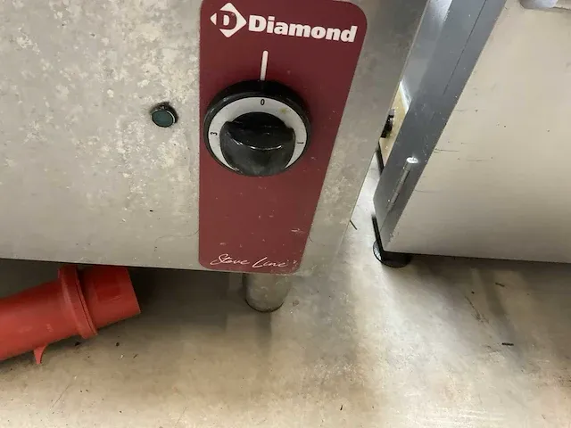 Diamond bidule - afbeelding 4 van  4