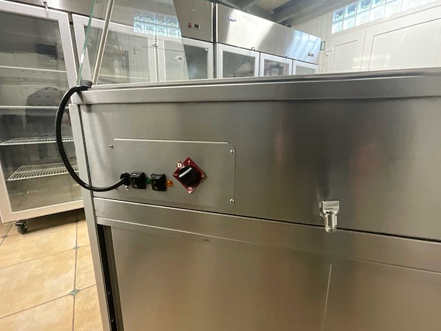 Diamond bmv3 waterbad + kast - afbeelding 2 van  15