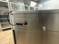 Diamond bmv3 waterbad + kast - afbeelding 2 van  15