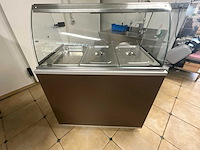 Diamond bmv3 waterbad + kast - afbeelding 9 van  15