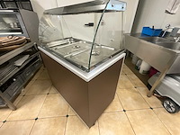 Diamond bmv3 waterbad + kast - afbeelding 10 van  15