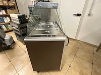 Diamond bmv3 waterbad + kast - afbeelding 11 van  15