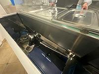 Diamond bmv3 waterbad + kast - afbeelding 15 van  15