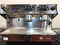 Diamond caffe espresso - afbeelding 7 van  7