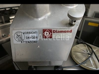 Diamond chef robot snijder 300mn - afbeelding 2 van  8