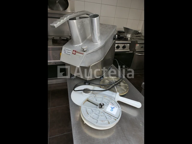 Diamond chef robot snijder 300mn - afbeelding 3 van  8