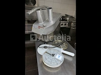 Diamond chef robot snijder 300mn - afbeelding 3 van  8