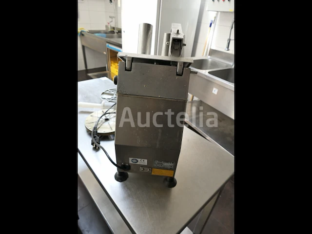 Diamond chef robot snijder 300mn - afbeelding 5 van  8