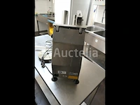 Diamond chef robot snijder 300mn - afbeelding 5 van  8