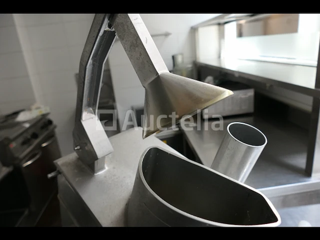 Diamond chef robot snijder 300mn - afbeelding 6 van  8