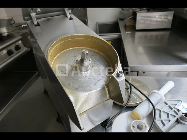 Diamond chef robot snijder 300mn - afbeelding 7 van  8