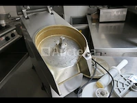 Diamond chef robot snijder 300mn - afbeelding 7 van  8