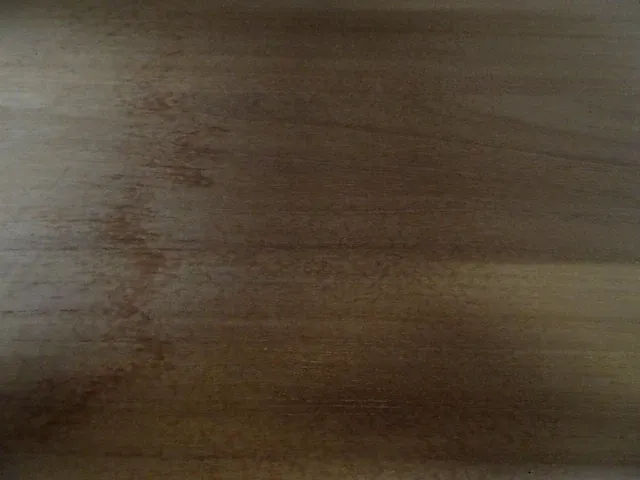 Diamond collection teak salontafel 100 x 100cm p8 blokpoten - afbeelding 3 van  5