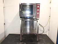 Diamond combinline oven op onderstel - afbeelding 1 van  8