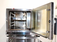 Diamond combinline oven op onderstel - afbeelding 5 van  8