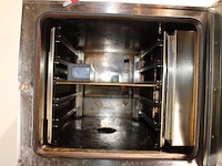 Diamond combinline oven op onderstel - afbeelding 6 van  8