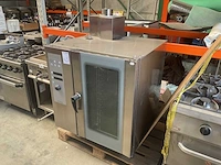 Diamond combisteamer - afbeelding 3 van  5