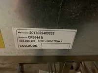 Diamond cpe644n oven - afbeelding 4 van  13