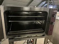 Diamond cpe644n oven - afbeelding 9 van  13