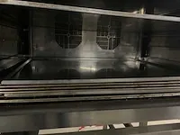 Diamond cpe644n oven - afbeelding 11 van  13