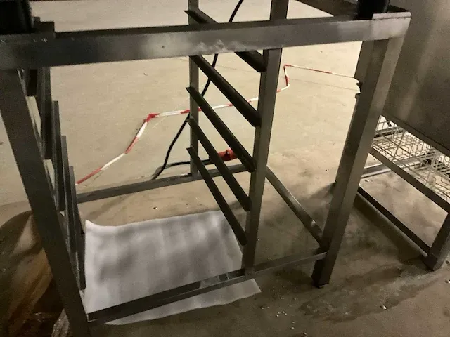 Diamond cpe644n oven - afbeelding 12 van  13
