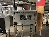 Diamond cpe644n oven - afbeelding 13 van  13
