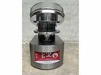 Diamond dp45-ek pizzapletter - afbeelding 4 van  6