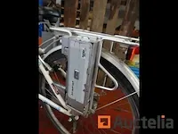 Diamond e-fiets elektrische fiets