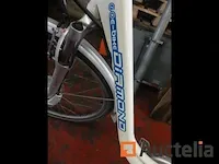 Diamond e-fiets elektrische fiets - afbeelding 8 van  8