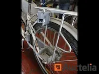 Diamond e-fiets elektrische fiets - afbeelding 3 van  9