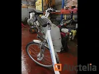 Diamond e-fiets elektrische fiets - afbeelding 4 van  9