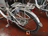 Diamond e-fiets elektrische fiets - afbeelding 6 van  9