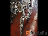 Diamond e-fiets elektrische fiets - afbeelding 8 van  9