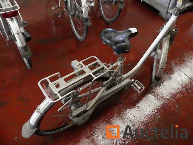 Diamond e-fiets elektrische fiets - afbeelding 9 van  9
